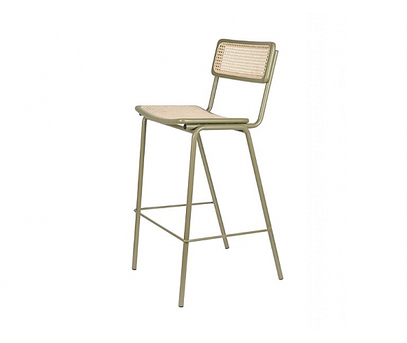 Jort bar stool